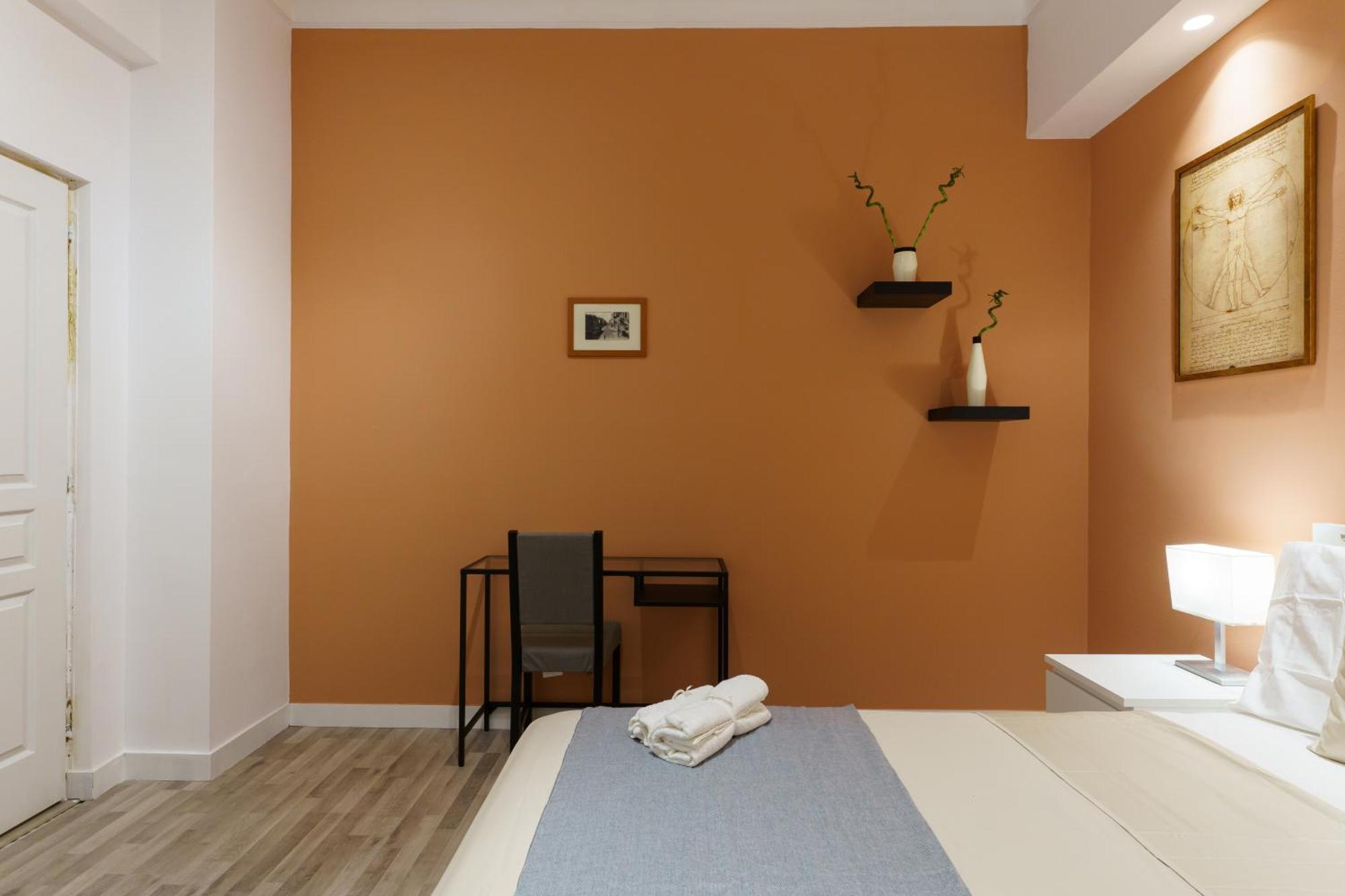Syntagma 2Bd Luxury Apartment Athens Exterior photo