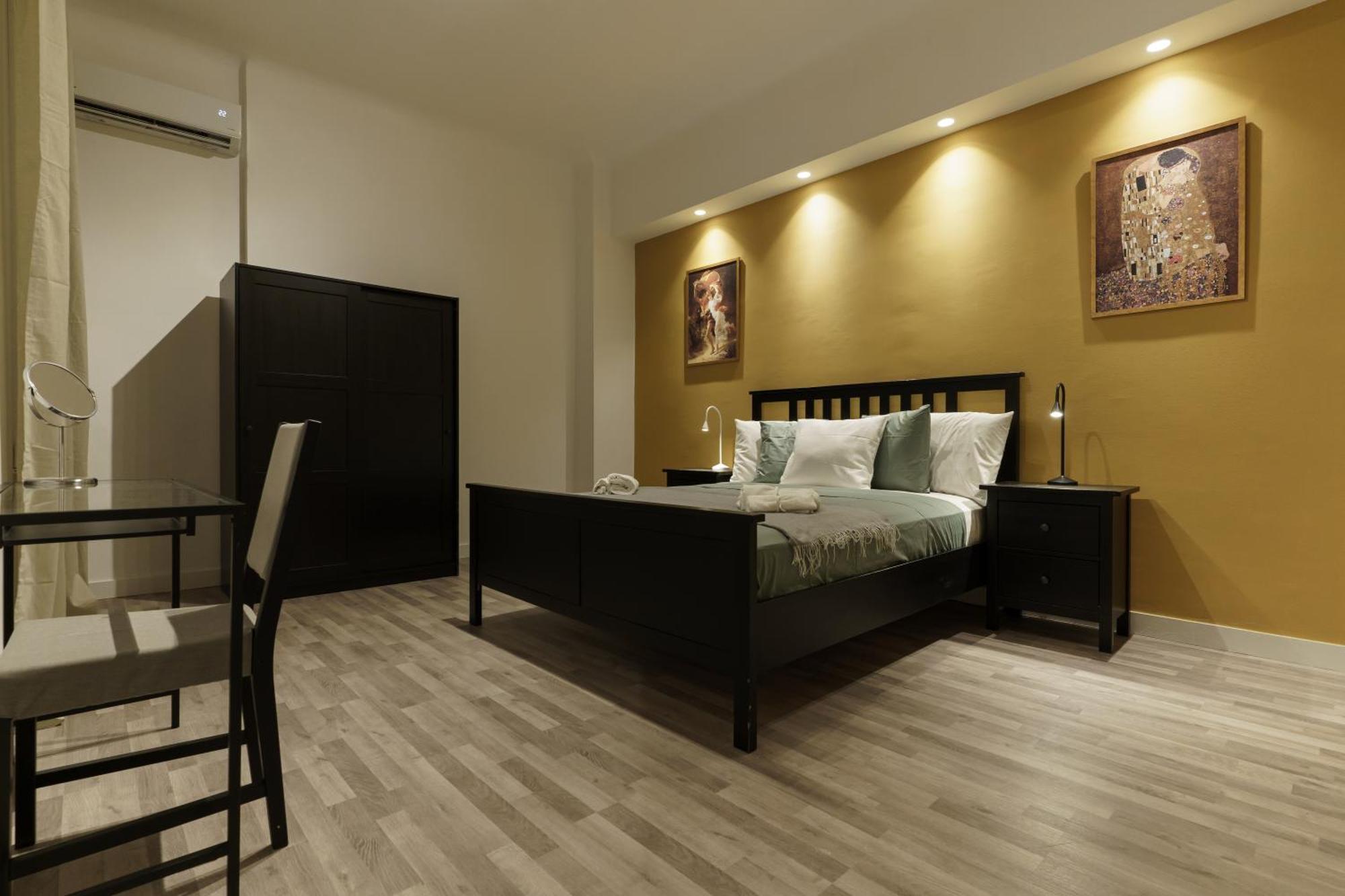Syntagma 2Bd Luxury Apartment Athens Exterior photo