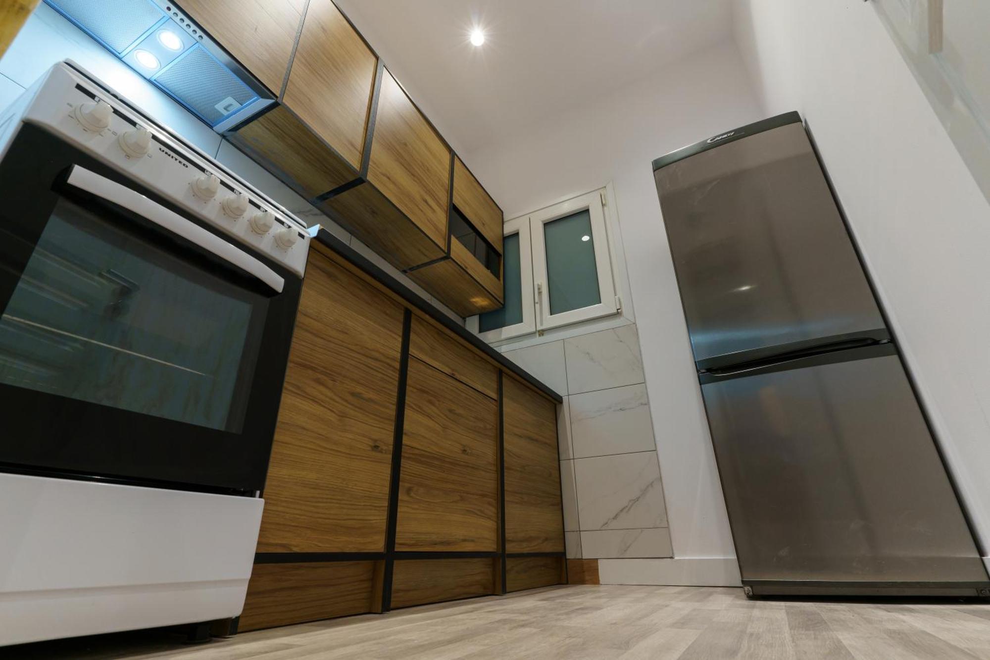Syntagma 2Bd Luxury Apartment Athens Exterior photo