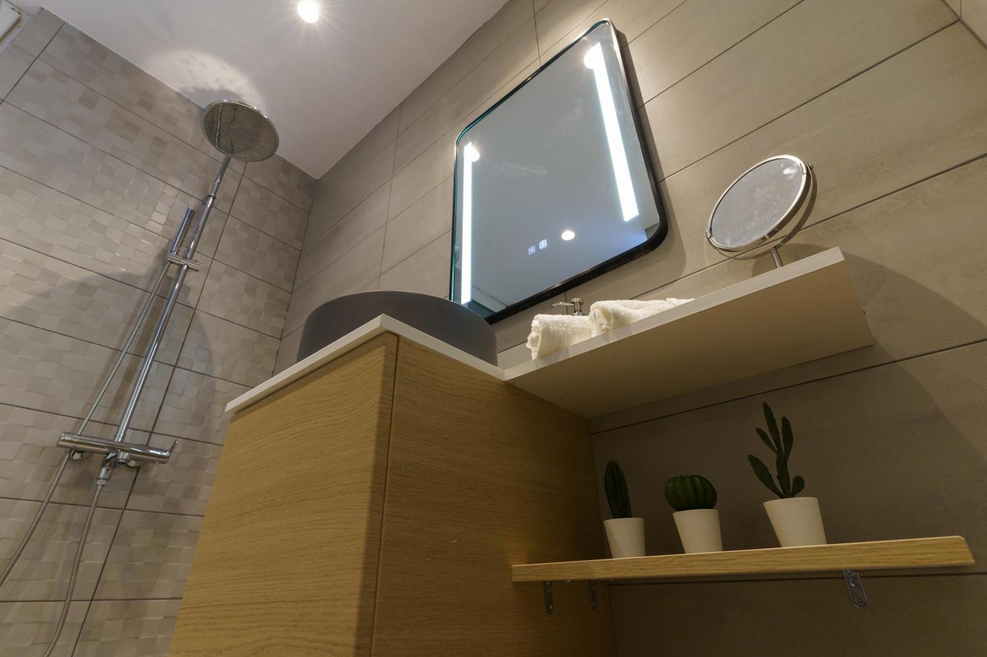 Syntagma 2Bd Luxury Apartment Athens Exterior photo