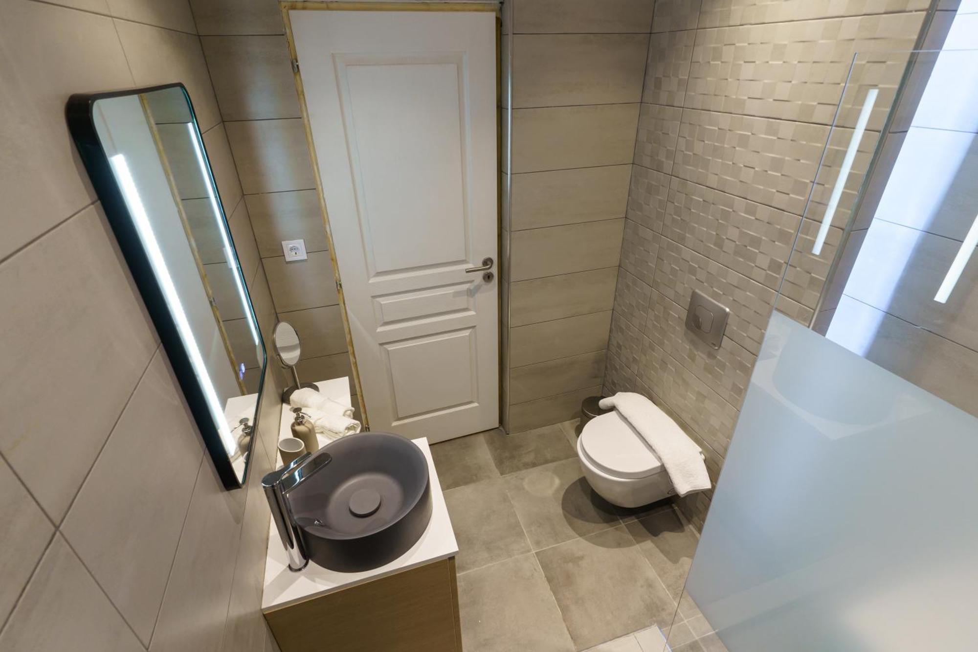 Syntagma 2Bd Luxury Apartment Athens Exterior photo